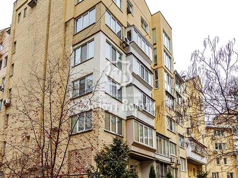 квартира за адресою Лук'янівська пл., 63