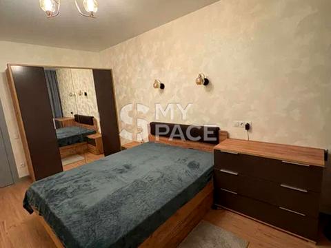 квартира за адресою Генерала Грекова вул., 4