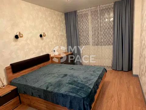 квартира за адресою Генерала Грекова вул., 4