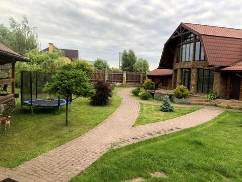 будинок за адресою Придеснянська