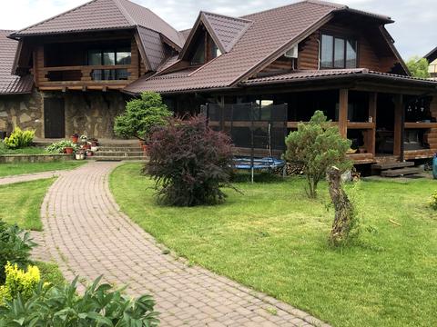 будинок за адресою Придеснянська