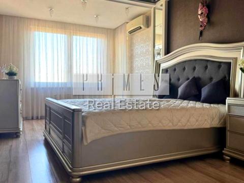 квартира за адресою Голосіївський просп. (40-річчя Жовтня), 58