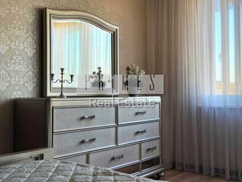 квартира за адресою Голосіївський просп. (40-річчя Жовтня), 58