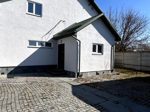 дом по адресу Солов'їна, 19А