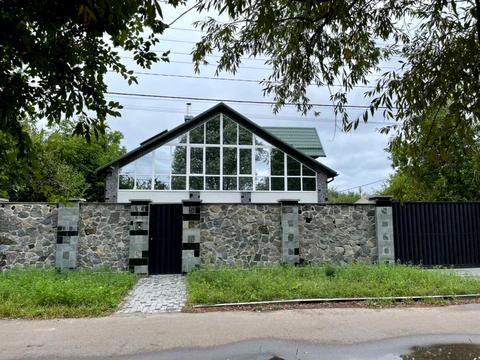 дом по адресу Солов'їна, 19А