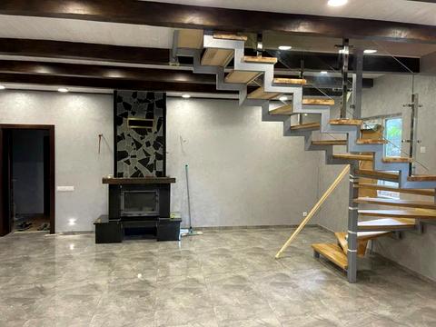 дом по адресу Солов'їна, 19А