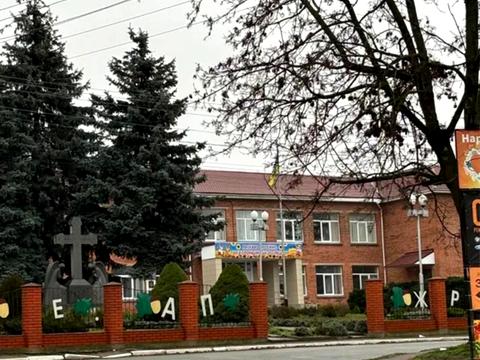 дом по адресу Солов'їна, 19А