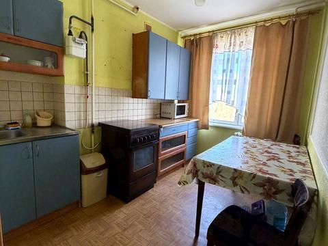 квартира за адресою Океанівська вул., 40-А