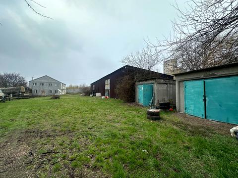 коммерческая по адресу Став'янка, 95