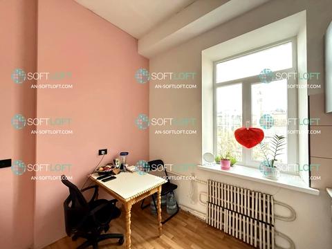 квартира по адресу Студенческая ул., 4