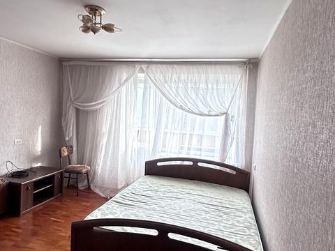 квартира по адресу Гречко Маршала ул., 1