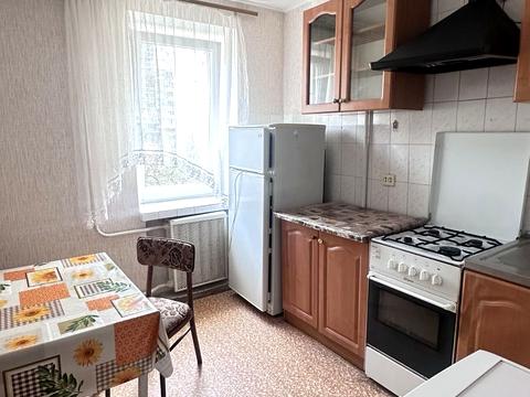 квартира по адресу Гречко Маршала ул., 1