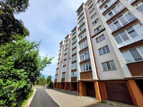 квартира за адресою Яблунева вул., 2