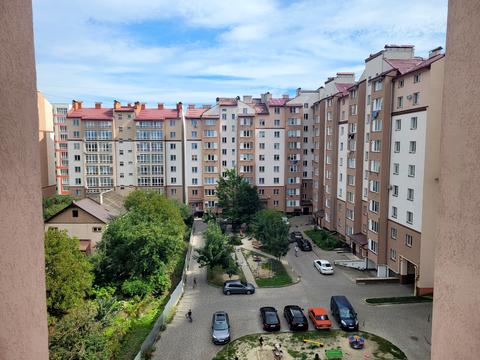 квартира за адресою Яблунева вул., 2