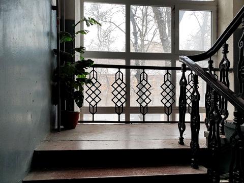 квартира по адресу Академика Чекмарёва ул., 7