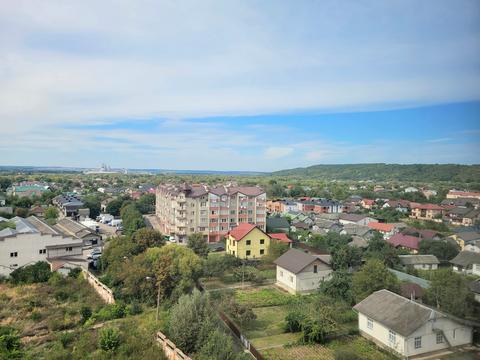 квартира за адресою Яблунева вул., 2