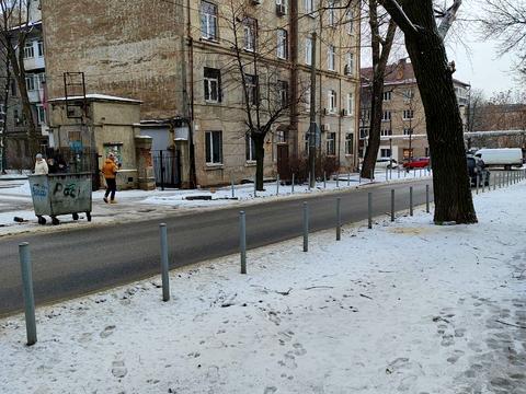 квартира по адресу Академика Чекмарёва ул., 7