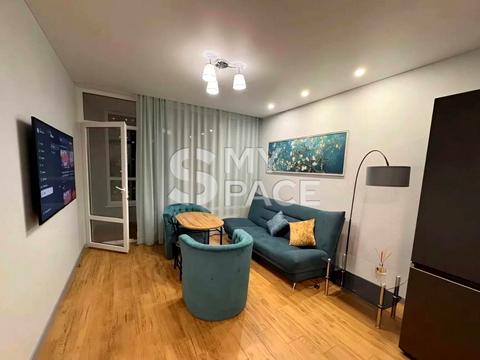 квартира за адресою Генерала Грекова вул., 4