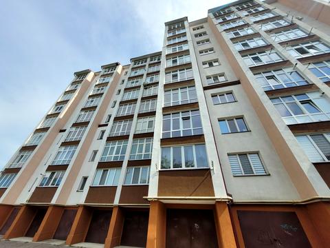 квартира за адресою Яблунева вул., 2