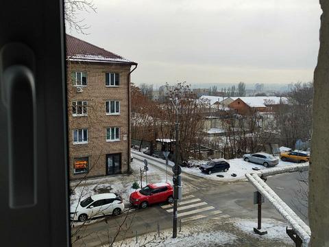 квартира по адресу Академика Чекмарёва ул., 7