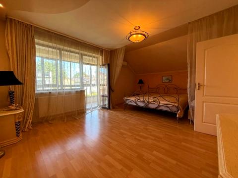 дом по адресу Волчинецкая ул.