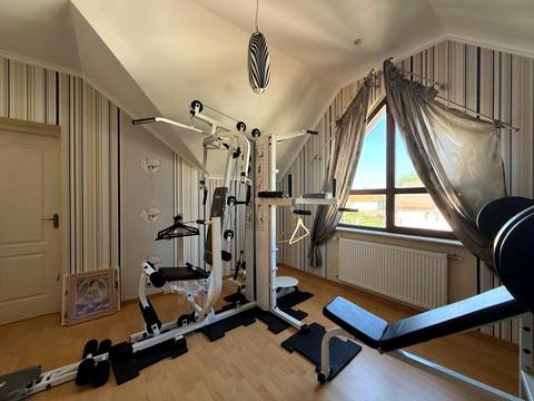 дом по адресу Волчинецкая ул.