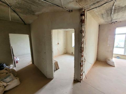 квартира за адресою Яблунева вул., 2