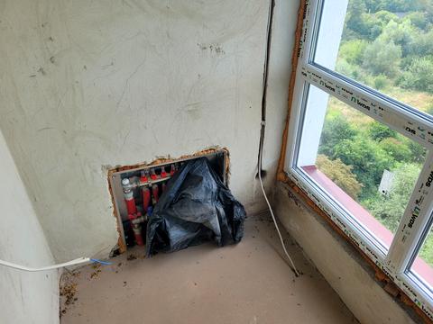 квартира за адресою Яблунева вул., 2