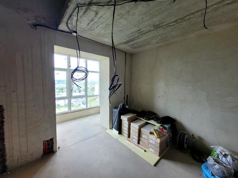 квартира за адресою Яблунева вул., 2