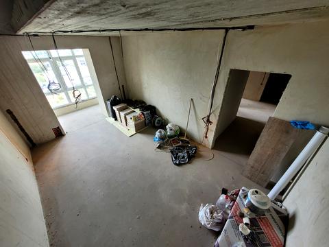 квартира за адресою Яблунева вул., 2