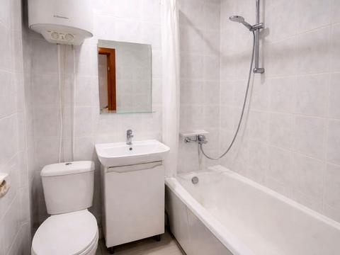 квартира по адресу Павла Тычины просп., 6