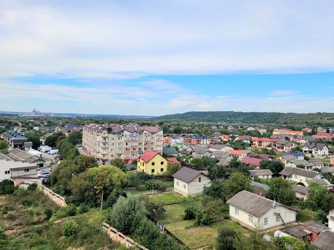 квартира за адресою Яблунева вул., 2