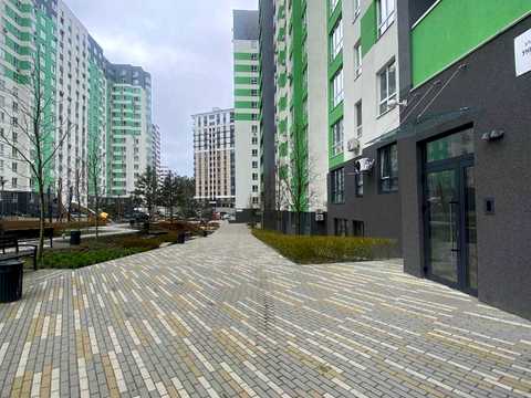 квартира по адресу Университетская ул., 3/15