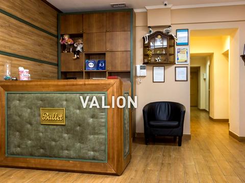 коммерческая по адресу Тараса Шевченка пер., 13/21