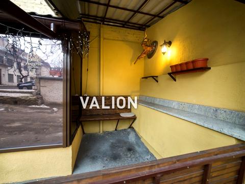 коммерческая по адресу Тараса Шевченка пер., 13/21