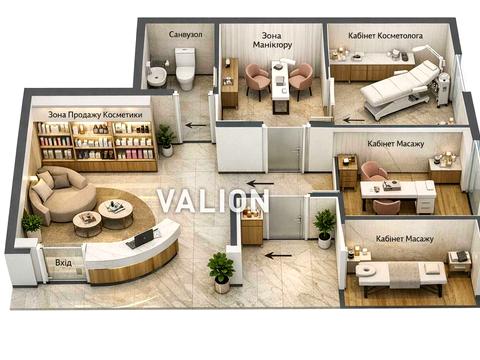 коммерческая по адресу Тараса Шевченка пер., 13/21