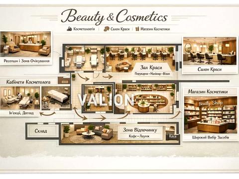 коммерческая по адресу Тараса Шевченка пер., 13/21