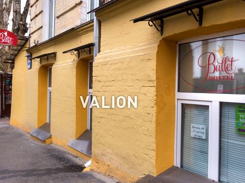 коммерческая по адресу Тараса Шевченка пер., 13/21