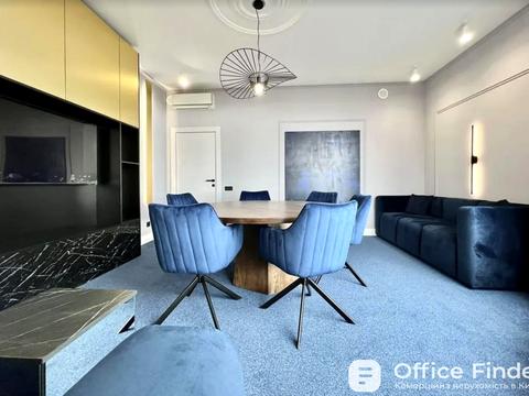 коммерческая по адресу Кловский спуск, 7a