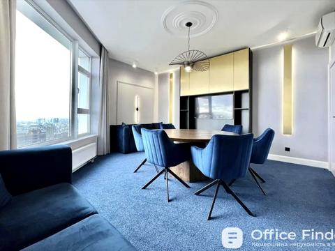 коммерческая по адресу Кловский спуск, 7a