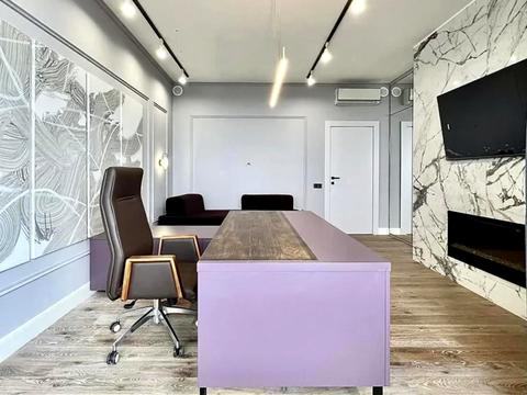коммерческая по адресу Кловский спуск, 7a