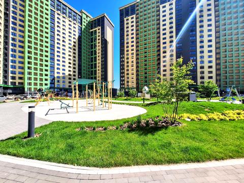 квартира за адресою Михайла Максимовича вул. (Онуфрія Трутенка), (Будинок 5)