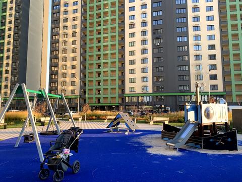 квартира за адресою Михайла Максимовича вул. (Онуфрія Трутенка), (Будинок 5)