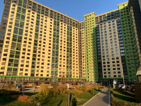 квартира за адресою Михайла Максимовича вул. (Онуфрія Трутенка), (Будинок 5)