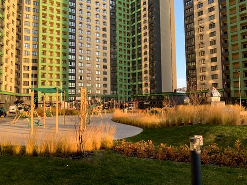 квартира за адресою Михайла Максимовича вул. (Онуфрія Трутенка), (Будинок 5)