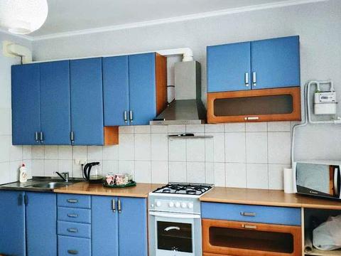 квартира за адресою Ярославський пров., 7/9