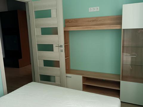 квартира по адресу Сивашская ул., 12/2