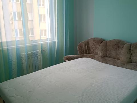 квартира по адресу Сивашская ул., 12/2