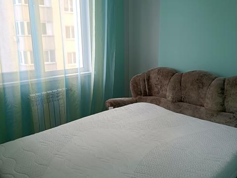 квартира по адресу Сивашская ул., 12/2