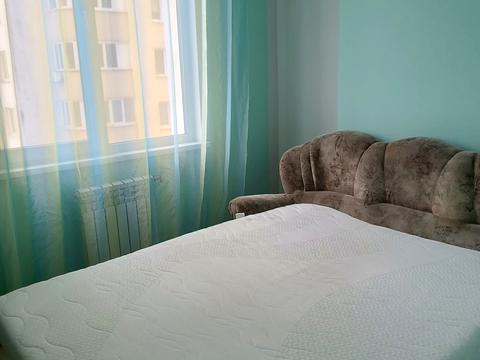 квартира по адресу Сивашская ул., 12/2